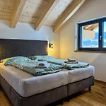 Our's Living Penthouse - Private Sauna - Near Kitzbueheler Alpen Lift Διαμέρισμα