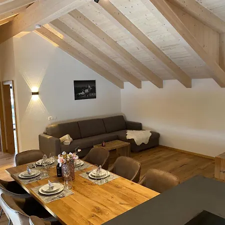 Διαμέρισμα Our's Living Penthouse - Private Sauna - Near Kitzbueheler Alpen Lift