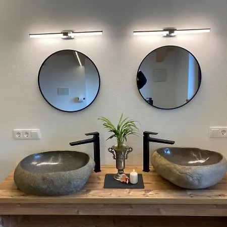 Διαμέρισμα Our's Living Penthouse - Private Sauna - Near Kitzbueheler Alpen Lift Hollersbach im Pinzgau