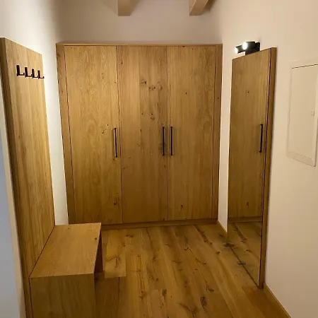 Διαμέρισμα Our's Living Penthouse - Private Sauna - Near Kitzbueheler Alpen Lift *