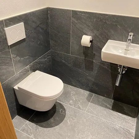 Our's Living Penthouse - Private Sauna - Near Kitzbueheler Alpen Lift Διαμέρισμα *