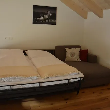 Our's Living Penthouse - Private Sauna - Near Kitzbueheler Alpen Lift *