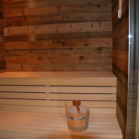 Our's Living Penthouse - Private Sauna & Summercard Near Kitzbueheler Alpen Lift Apartment *
