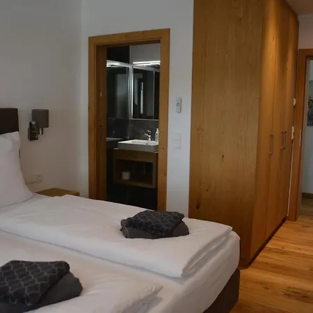 Our's Living Penthouse - Private Sauna & Summercard Near Kitzbueheler Alpen Lift Hollersbach im Pinzgau
