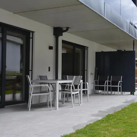 Διαμέρισμα Our's Living Penthouse - Private Sauna - Near Kitzbueheler Alpen Lift *