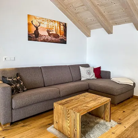 Our's Living Penthouse - Private Sauna - Near Kitzbueheler Alpen Lift Hollersbach im Pinzgau