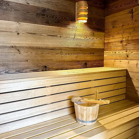 Our's Living Penthouse - Private Sauna - Near Kitzbueheler Alpen Lift * ホラースバッハ・イム・ピンツガウ