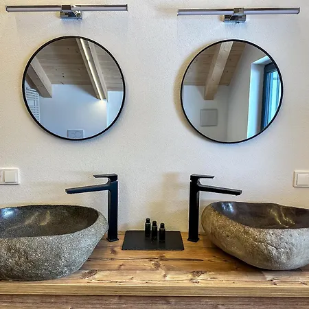 Our's Living Penthouse - Private Sauna - Near Kitzbueheler Alpen Lift