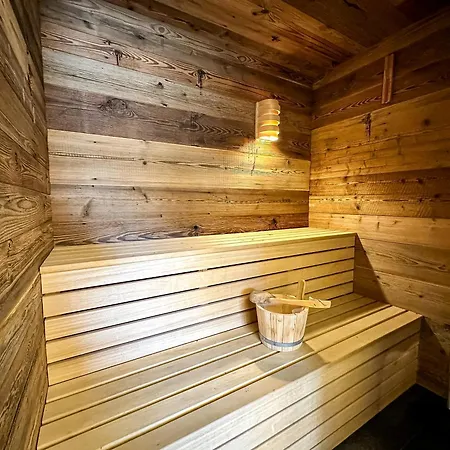 Our's Living Penthouse - Private Sauna - Near Kitzbueheler Alpen Lift Διαμέρισμα