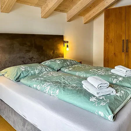 Our's Living Penthouse - Private Sauna - Near Kitzbueheler Alpen Lift Διαμέρισμα *