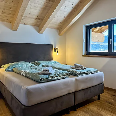 Our's Living Penthouse - Private Sauna - Near Kitzbueheler Alpen Lift Apartamento