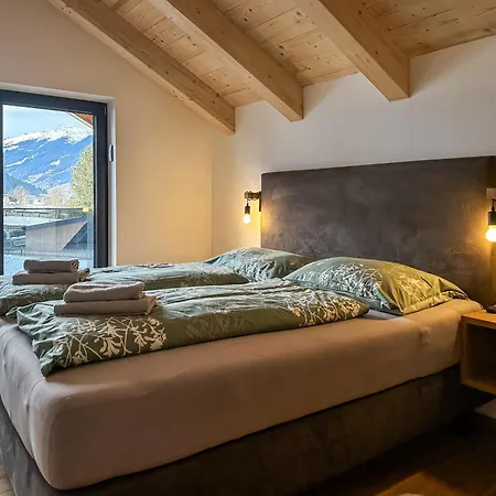 Διαμέρισμα Our's Living Penthouse - Private Sauna - Near Kitzbueheler Alpen Lift