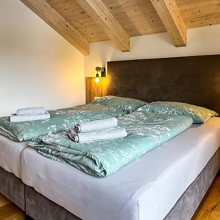 Our's Living Penthouse - Private Sauna - Near Kitzbueheler Alpen Lift Διαμέρισμα Hollersbach im Pinzgau