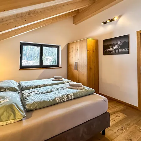 Διαμέρισμα Our's Living Penthouse - Private Sauna - Near Kitzbueheler Alpen Lift