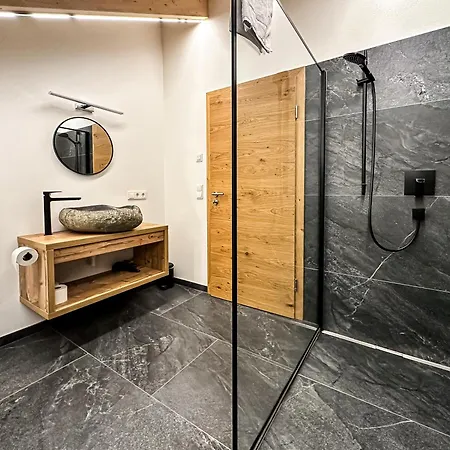 Διαμέρισμα Our's Living Penthouse - Private Sauna - Near Kitzbueheler Alpen Lift *