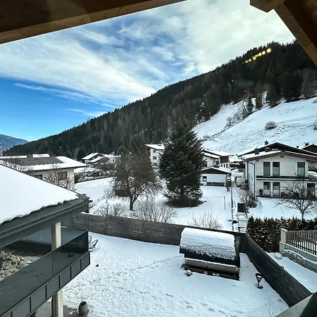 Our's Living Penthouse - Private Sauna - Near Kitzbueheler Alpen Lift アパート ホラースバッハ・イム・ピンツガウ