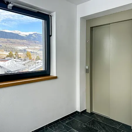 Our's Living Penthouse - Private Sauna - Near Kitzbueheler Alpen Lift * ホラースバッハ・イム・ピンツガウ
