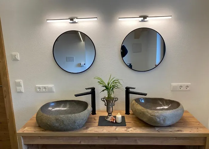 Appartamento Our's Living Penthouse - Private Sauna - Near Kitzbueheler Alpen Lift Hollersbach im Pinzgau