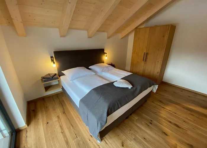 Our's Living Penthouse - Private Sauna - Near Kitzbueheler Alpen Lift *