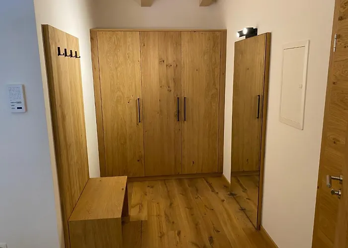 Appartamento Our's Living Penthouse - Private Sauna - Near Kitzbueheler Alpen Lift *