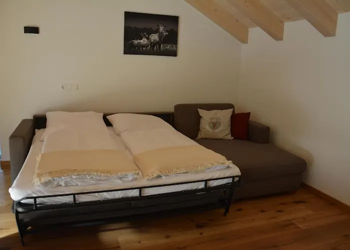 Our's Living Penthouse - Private Sauna - Near Kitzbueheler Alpen Lift *