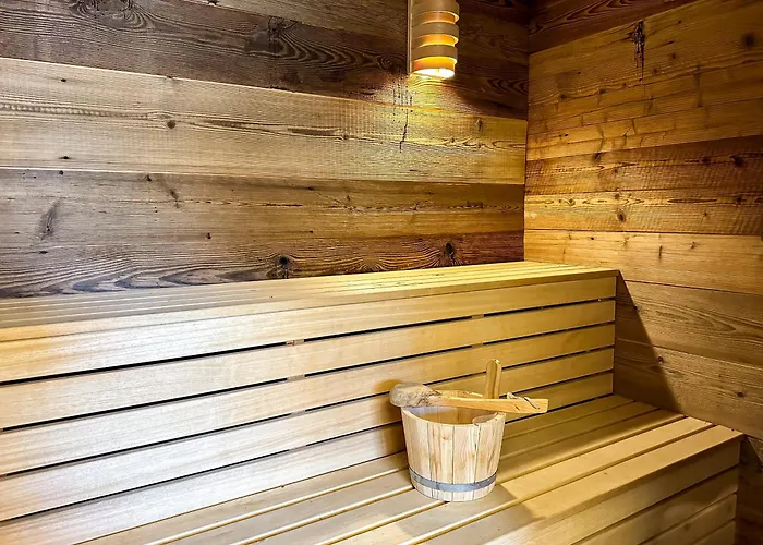 Our's Living Penthouse - Private Sauna - Near Kitzbueheler Alpen Lift * Hollersbach im Pinzgau